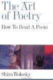 Art of Poetry How to Read a Poem cover art