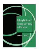 Philosophical and Ideological Voices in Education  cover art