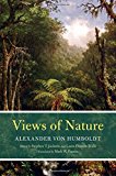 Views of Nature  9780226923185 Front Cover