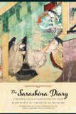 Sarashina Diary A Woman's Life in Eleventh-Century Japan cover art