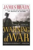 Warning of War 2002 9780312280185 Front Cover