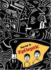 Epileptic  9780375423185 Front Cover