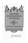 Whig Interpretation of History  cover art