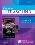 Vascular Ultrasound How, Why and When cover art