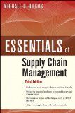 Supply Chain Management  cover art