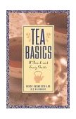 Tea Basics  cover art