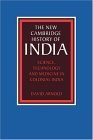 Science, Technology and Medicine in Colonial India  9780521617185 Front Cover