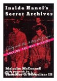 Inside Hanoi's Secret Archives  9780671871185 Front Cover