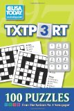 Txtpert 100 Puzzles from the Nation's No. 1 Newspaper 2010 9780740791185 Front Cover