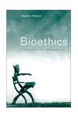 Bioethics A Philosophical Introduction cover art