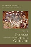 Fathers of the Church A Comprehensive Introduction  9780801098185 Front Cover