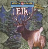 Elk 2005 9780836863185 Front Cover