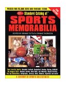 Standard Catalog of Sports Memorabilia 2nd 2001 Revised  9780873493185 Front Cover