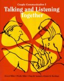 Talking and Listening Together : Couple Communication One cover art