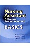 Nursing Assistant A Nursing Process Approach - Basics (Book Only) 2009 9781111321185 Front Cover