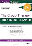 Group Therapy Treatment Planner, with DSM-5 Updates 