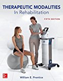 Therapeutic Modalities in Rehabilitation, Fifth Edition 5th 9781259861185 Front Cover