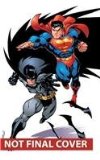 Superman/Batman Vol. 1  cover art