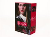 Private Collection (Boxed Set) Private, Invitation Only, Untouchable, Confessions cover art