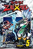 Yu-Gi-Oh! Zexal, Vol. 5  9781421569185 Front Cover