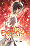 Twin Star Exorcists, Vol. 5 Onmyoji  9781421585185 Front Cover