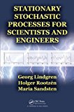 Stationary Stochastic Processes for Scientists and Engineers 2013 9781466586185 Front Cover