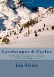 Landscapes and Cycles An Environmentalist's Journey to Climate Skepticism cover art