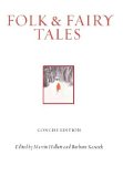 Folk and Fairy Tales Concise Edition cover art