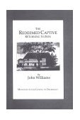 Redeemed Captive 1987 9781557091185 Front Cover