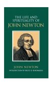 Life and Spirituality of John Newton cover art