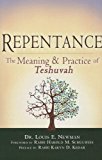 Repentance The Meaning and Practice of Teshuvah cover art