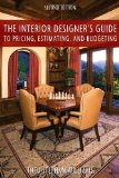 Interior Designer's Guide to Pricing, Estimating, and Budgeting  cover art