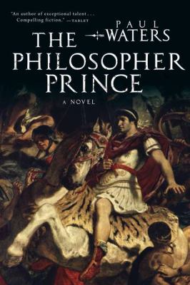 Philosopher Prince 2012 9781590207185 Front Cover