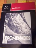 PROMENADES-LAB MANUAL          cover art