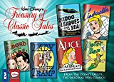Walt Disney's Treasury of Classic Tales, Vol. 1 2016 9781631407185 Front Cover