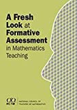 Fresh Look at Formative Assessment in Mathematics Teaching  9781680540185 Front Cover