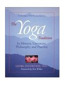 Yoga Tradition History, Religion, Philosophy and Practice cover art