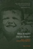 Who Killed Jackie Bates? 2008 9781897252185 Front Cover