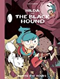 Hilda and the Black Hound Hilda Book 4  9781909263185 Front Cover