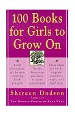 100 Books for Girls to Grow On  cover art