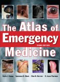 Atlas of Emergency Medicine 3rd 9780071496186 Front Cover