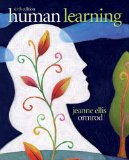 Human Learning  cover art