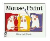 Mouse Paint  cover art