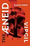 Aeneid  9780226450186 Front Cover