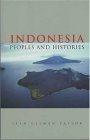Indonesia Peoples and Histories cover art