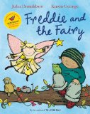 Freddie and the Fairy 4th 9780330511186 Front Cover