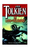Lays of Beleriand  cover art