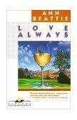 Love Always 1986 9780394744186 Front Cover