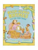 Read-Aloud Rhymes for the Very Young 1986 9780394872186 Front Cover