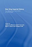 New Qing Imperial History The Making of Inner Asian Empire at Qing Chengde  9780415511186 Front Cover